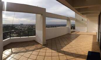 Imagem 5: Cobertura em localização privilegiada