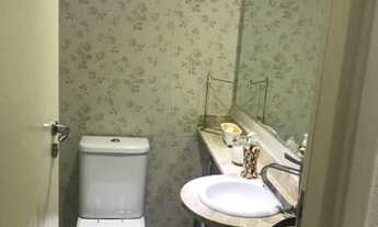 Imagem 6: Lindo Apartamento para venda com 146 metros quadrados com 3 quartos