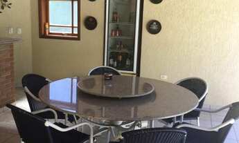 Imagem 5: Vendo linda casa em condominio fechado em itu city castelo