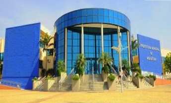 Imagem 4: Terreno com excelente localização o Jardim Monte Carlo loteamento aberto com terrenos a pa