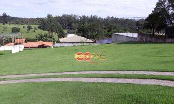 Imagem: Terreno - Condomínio Cachoeiras do Imaratá