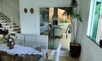 Imagem 3: Sobrado para venda possui 150 metros quadrados com 3 quartos em Jardim Italia - São Pedro