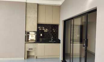 Imagem 3: Casa no Condomínio Veredas de Franca 1.380 000