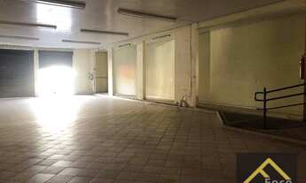 Imagem 3: Barracão comercial em frente ao terminal Vila Sônia