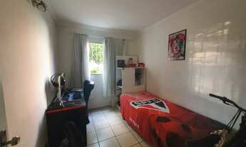 Imagem 4: 3 dormitórios - 68m2- Parque Pinheiros -Condomínio Vale dos Pinheiros