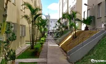 Imagem 6: Apartamento em Vila São João - Mauá - SP]