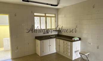 Imagem 4: Casa para venda com 129 metros quadrados com 3 quartos em Vila Monteiro - Piracicaba - SP