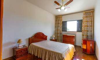 Imagem 4: Casa de vila à venda no Jardim dos Manacás - Valinhos - SP