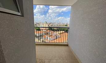 Imagem 3: PIRACICABA - Apartamento Padrão - Pauliceia