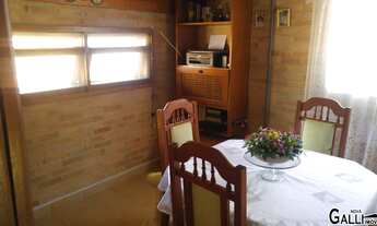 Imagem 7: Casa com 2 dormitórios ( sendo 1 suíte