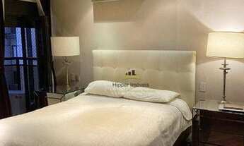 Imagem 5: Lindo e Moderno Apartamento com 2 dormitórios para alugar, 120 m² por R$ 15.000/mês - Moem