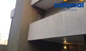 Imagem 3: SOBRADO COM 4 SUÍTES NO JARDIM SANTA ROSA MEDEIROS, JUNDIAÍ