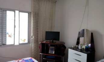 Imagem 2: Casa Antiga (3 moradias) 240m2 N.Gerti "Oportunidade p/Investidor&quot