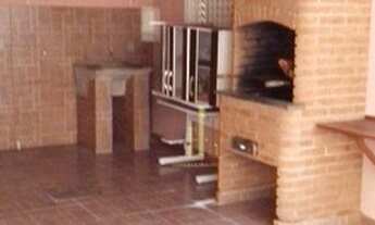 Imagem 2: Casa com 3 dormitórios à venda, 113 m² por R$ 330.000,00 - Jardim Europa - Campo Limpo Pau