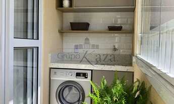 Imagem 7: Vendo apartamento próximo ao center vale shpping. 2 quartos com suíte e varanda - Sua entr