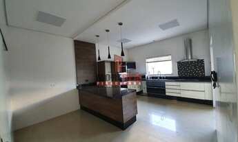 Imagem 4: Casa condomínio Terras de Piracicaba REF: 44759