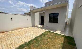Imagem: Casa em Montreal - Cascavel