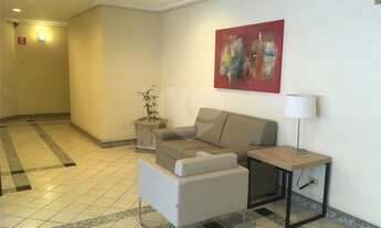 Imagem 3: São Paulo - Apartamento Padrão - HIGIENÓPOLIS