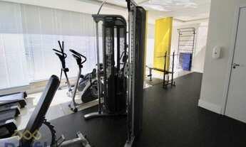 Imagem 3: Apartamento tipo studio mobiliado e super bem localizado