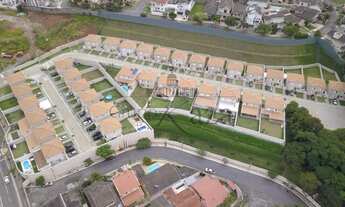 Imagem 7: Casa Condomínio - Urbanova - Residencial Urbanova Premium - 4 Dormitórios - 136m²