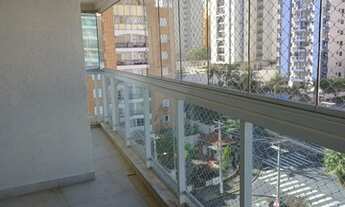 Imagem 2: Apartamento para aluguel com 100 metros quadrados com 3 quartos