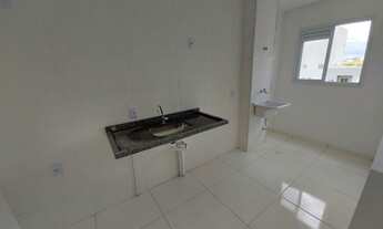 Imagem 6: Urbanova - Apto Novo: 2D (Suíte); 2 Banheiros; Sala de Estar Ampla c/ Muita Luz Natural, L