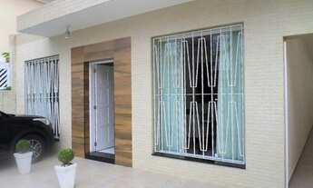 Imagem 3: Casa de 180 metros quadrados no bairro Aparecida com 3 quartos