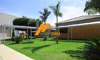 Imagem 5: GALPAO INDUSTRIAL em SOROCABA - SP, IPORANGA