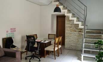 Imagem: Casa em condomínio fechado- Dom Pedro