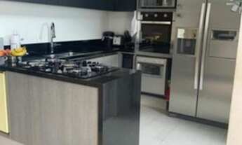 Imagem 7: Venda de Apartamento Em Alphaville