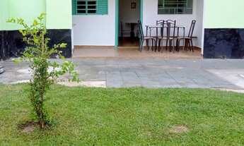 Imagem 2: Casa sobreposta com 03 unidades -Investidor