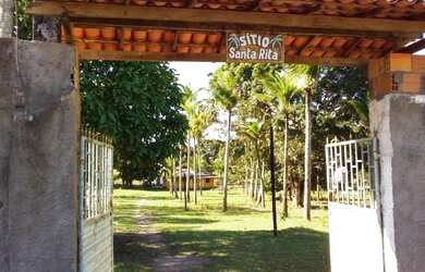 Imagem 3: Santo Amaro Recôncavo baiano excelente localização para fins comerciais, industriais etc