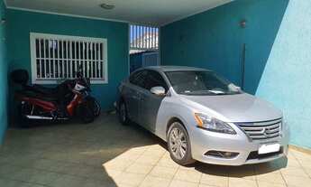 Imagem 2: Sobrado com 4 dormitórios à venda, 270 m² por R$ 690.000,00 - Jardim Bom Clima - Guarulhos