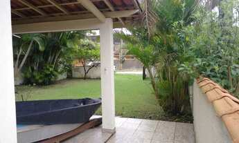 Imagem 7: Casa em Praia da Jureia, município de Iguape/SP