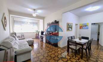 Imagem 3: Apartamento com 2 dormitórios à venda, 110 m² por R$ 780.000,00 - Consolação - São Paulo/S