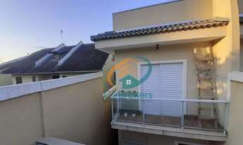 Imagem 7: Sobrado com 3 dormitórios à venda, 157 m² por R$ 855.000,00 - Vila Augusta - Guarulhos/SP