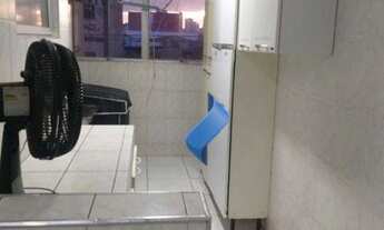 Imagem 4: Apartamento à venda, 96 m² por R$ 350.000,00 - Jardim Santa Rosália - Sorocaba/SP