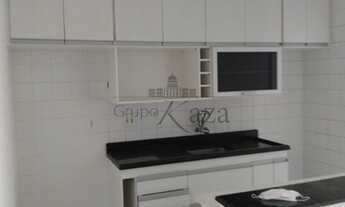 Imagem 6: Sao Jose dos Campos - Apartamento Padrão - Monte Castelo