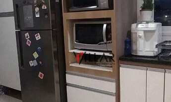 Imagem 2: Casa com 3 dormitórios à venda, 220 m² por R$ 795.000,00 - Granja Viana - Cotia/SP