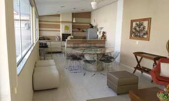 Imagem 5: Condomínio - Jardim das Colinas - 6 dormitórios - 540m²