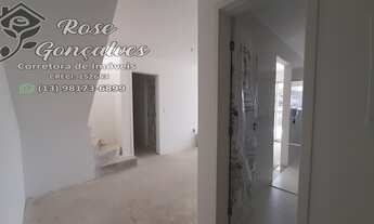 Imagem 4: Cobertura duplex para venda com 2 dormitórios, Praia do Sonho Itanhaém