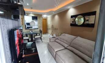 Imagem 2: Residencial Flamboyant - Residencial Attalea - 67m² - 2 Dormitórios