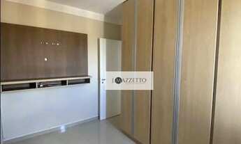 Imagem 5: Apartamento com 3 dormitórios à venda, 107 m² por R$ 750.000,00 - Vila Todos os Santos - I