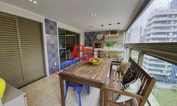 Imagem 2: Apartamento para venda possui 182 metros quadrados com 3 quartos