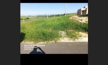 Imagem 4: Terreno smart city em Indaiatuba liberado para construir terreno totalmente plano Oportun