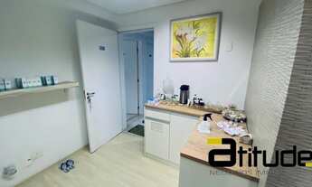 Imagem 3: Sala comercial a venda no BethaVille de 60 m² Garden por R$ 268.000