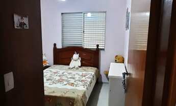 Imagem 7: Apto para venda com 96 metros quadrados com 3 quartos, troca por casa