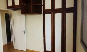 Imagem 3: Apartamento para locação, Vila Ivone, com 3 dormitórios, com piso laminado nos dormitórios