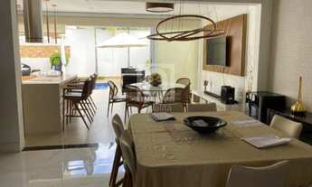 Imagem: Belíssima casa alto padrão no Residencial