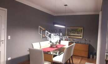 Imagem 4: Apartamento em Jardim Alvorada - Londrina, PR - Portland Residence